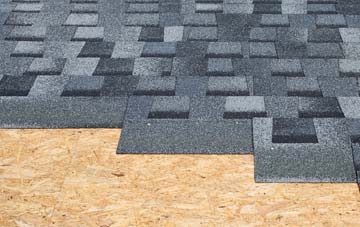 expert Hartley Wespall asphalt roof companies