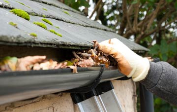 gutter cleaning Hartley Wespall, Hampshire