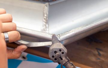 disadvantages of Hartley Wespall lead roofing