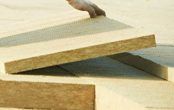 measuring Hartley Wespall tapered insulation