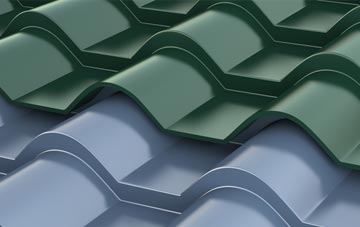 who should consider Hartley Wespall plastic roofs
