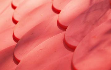 Hartley Wespall plastic roof costs