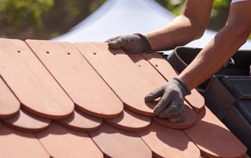 Hartley Wespall roof tile contractors
