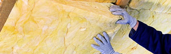 quotes for Hartley Wespall roof insulation