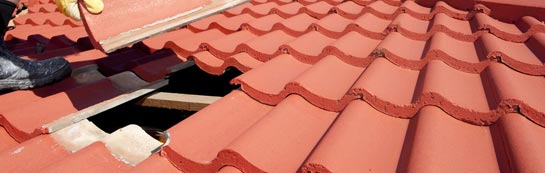 compare Hartley Wespall roof repair quotes