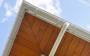 Hartley Wespall soffit types