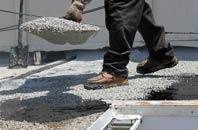 find rated Hartley Wespall flat roofing replacement companies