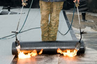 Hartley Wespall flat roof sealing quote