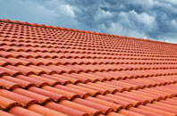 Hartley Wespall roofing tiles