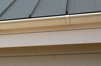 Hartley Wespall soffit repair